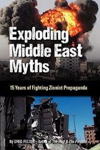 Exploding Middle East Myths