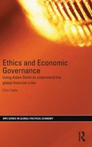 Ethics and Economic Governance