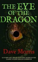 Golden Dragon Gamebooks-The Eye of the Dragon