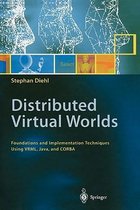 Distributed Virtual Worlds