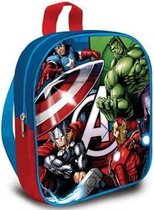 Avengers rugzak klein