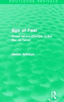 Routledge Revivals- Age of Fear (Routledge Revivals)