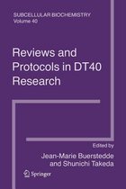 Reviews and Protocols in DT40 Research