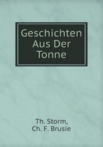 Geschichten Aus Der Tonne