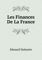 Les Finances De La France