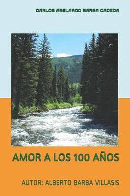 2- Amor a Los 100 a - cover
