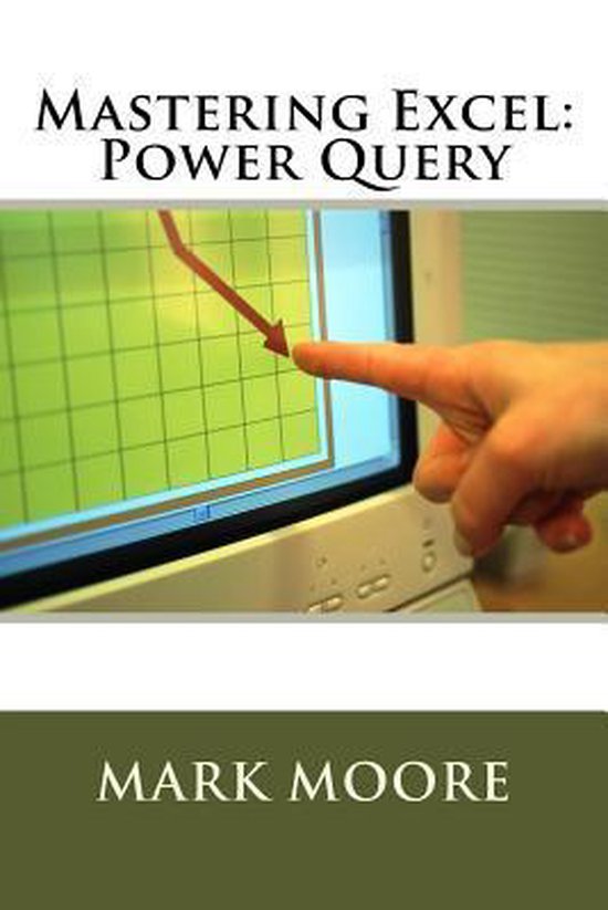 Mastering Excel- Mastering Excel - cover