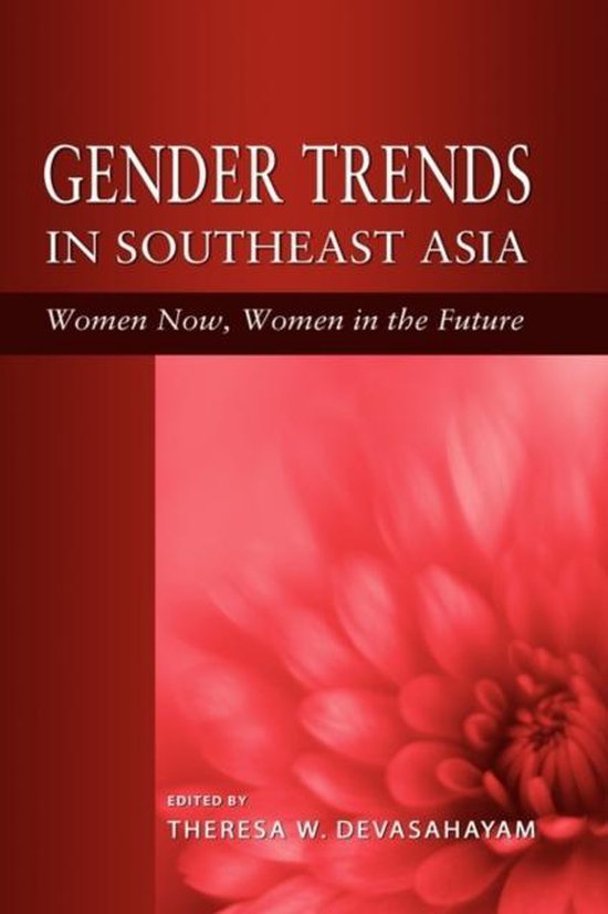 Gender Trends in Southeast Asia | 9789812309556 | Boeken | bol