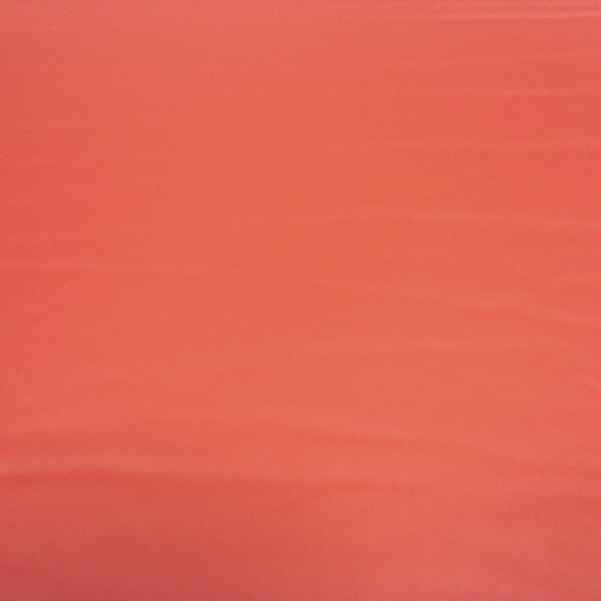 Daff Leatherixx Placemat Dumbo - Leer - 31 x 42 cm - Tangerine
