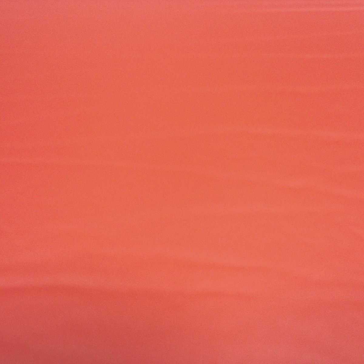 Coaster Leather Dumbo 10 x 10 cm Tangerine
