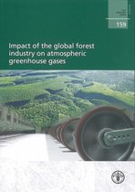 Impact of the Global Forest Industry on Atmospheric Greenhouse Gasses