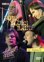 Ford Blues Band-In Concert