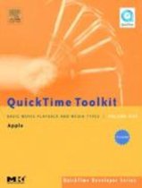 QuickTime Toolkit Volume One