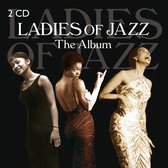 Ladies Of Jazz - The Album