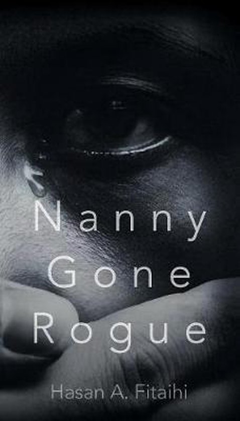 Nanny Gone Rogue - cover