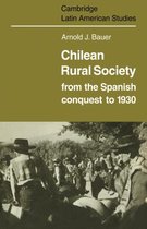 Chilean Rural Society