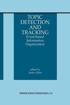 Topic Detection and Tracking