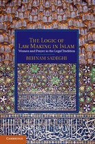 Logic Of Law-Making In Islam