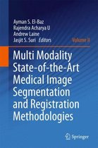 Multi Modality State of the Art Medical Image Segmentation and Registration Meth