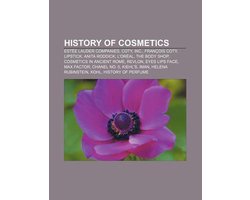 History of cosmetics