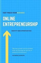 Online Entrepreneurship