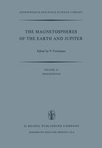 The Magnetospheres of the Earth and Jupiter