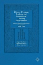Chinese Overseas Students & Intercultura