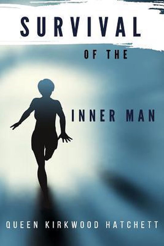 Survival of the Inner Man - cover