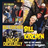 Tied To The Wheel / King Of Dieselbilly