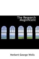 The Research Magnificent
