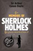 The Memoirs Of Sherlock Holmes