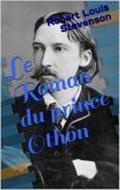 Le Roman du prince Othon