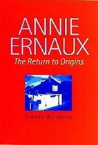 Annie Ernaux