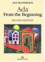 Ada from the Beginning