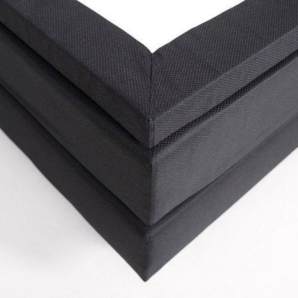 Slaaploods.nl Slaaploods.nl Curve Boxspring - afbeelding 3