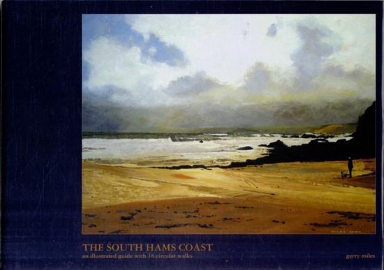 South Hams Coast - cover