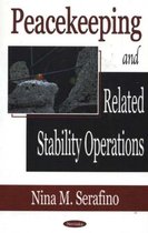 Peacekeeping & Related Stability Operations