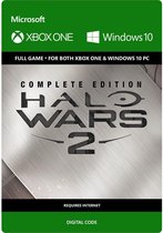 Halo Wars 2: Complete Edition - Xbox One & Windows 10 Download