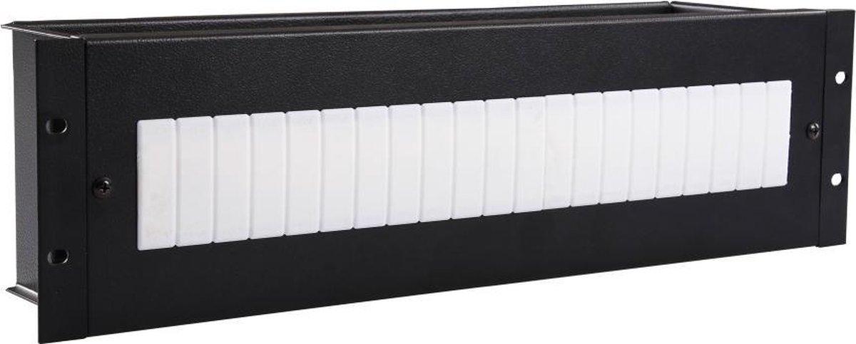 LOGON RAX630BL rack-toebehoren