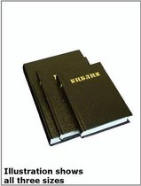Medium - Russian Bible
