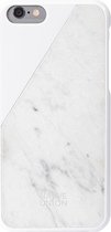 Native Union Clic Marble iPhone 6 Case - Wit