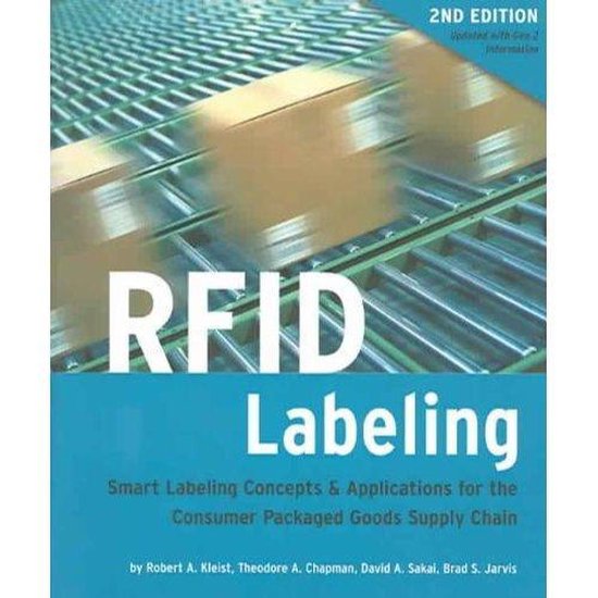 Rfid Labeling