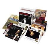 Complete Rca And Sony Album Collection