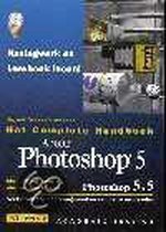 Het Complete Handboek Adobe Photoshop 5