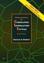 Fundamentals Of Gis, 2Nd Edition Update, With Inte Ated Lab Manual