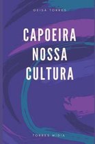 Volume- Capoeira Nossa Cultura