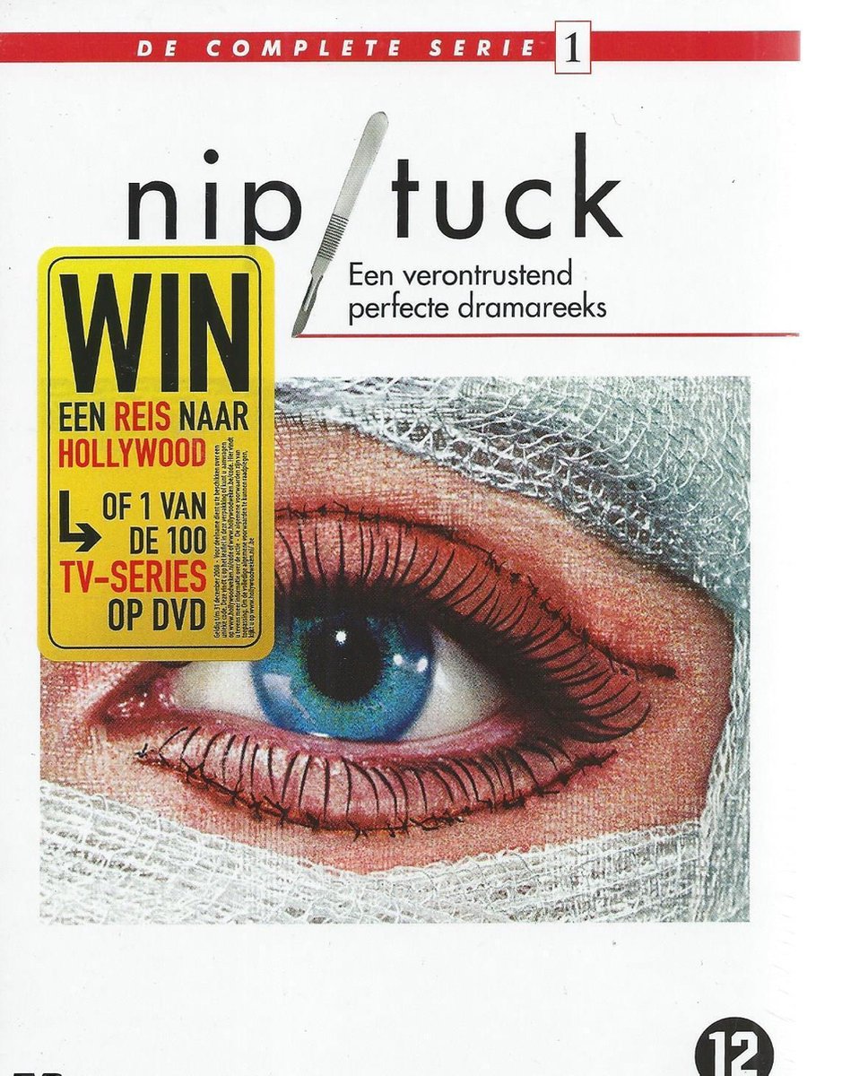 Nip/Tuck Season 1