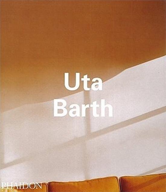 Uta Barth - cover