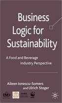 Business Logic For Sustainability