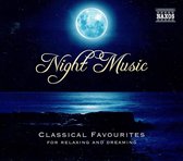 Various Artists - Night Music (3 CD)
